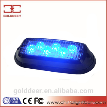 High Power Lighthead Car Decorates Led Strobe Lights